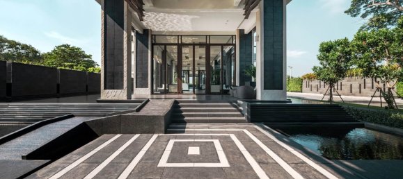 1 chambre Condo à Reflection Jomtien Beach Pattaya, Thailand No. 28951 6