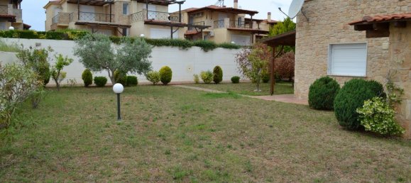 3 bedrooms Commercial property in Chalkidiki, Greece No. 6309 23