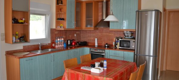 3 bedrooms Commercial property in Chalkidiki, Greece No. 6309 8