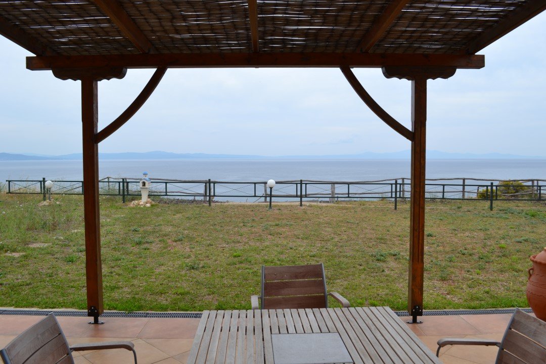 3 bedrooms Commercial property in Chalkidiki, Greece No. 6309