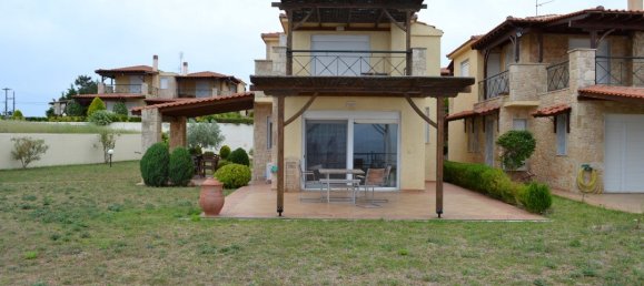 3 bedrooms Commercial property in Chalkidiki, Greece No. 6309 4