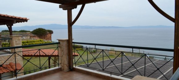 3 bedrooms Commercial property in Chalkidiki, Greece No. 6309 2