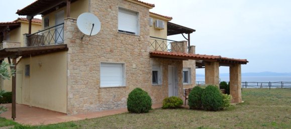 3 bedrooms Commercial property in Chalkidiki, Greece No. 6309 3