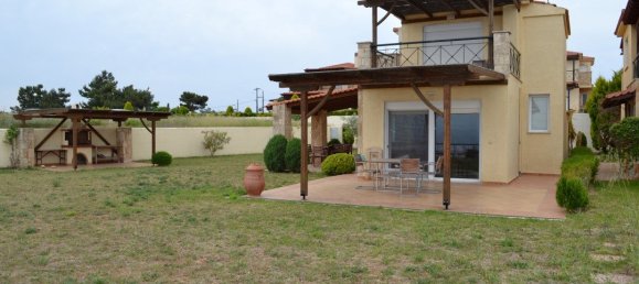 3 bedrooms Commercial property in Chalkidiki, Greece No. 6309 5