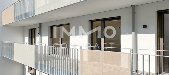 Квартира с 2 комнатами в Штоккерау, Австрия № 134638 3