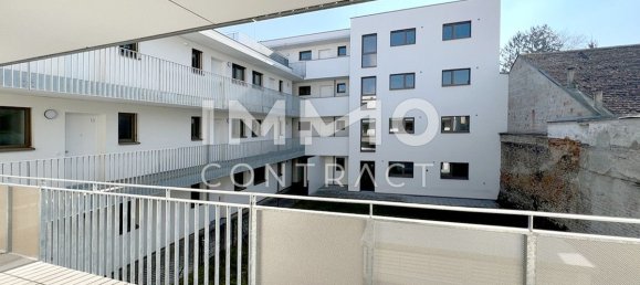 Квартира с 2 комнатами в Штоккерау, Австрия № 134638 4