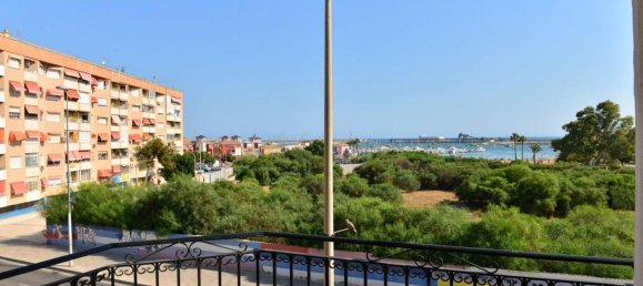 3 غرف نوم شقة في Torrevieja, Spain رقم 149386 3