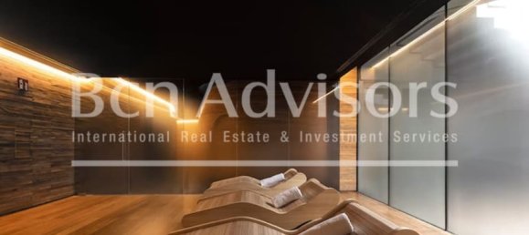 Apartamento T3 em Sant Marti, Spain N.º 164797 32