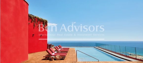 Apartamento T3 em Sant Marti, Spain N.º 164797 21