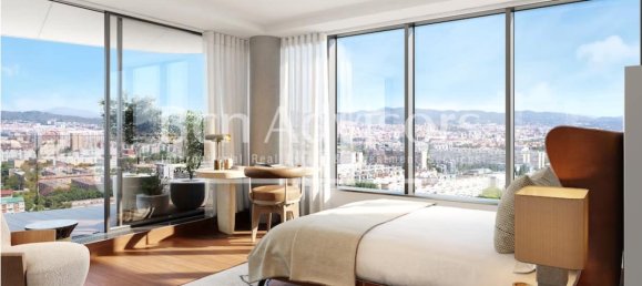 Apartamento T3 em Sant Marti, Spain N.º 164797 12