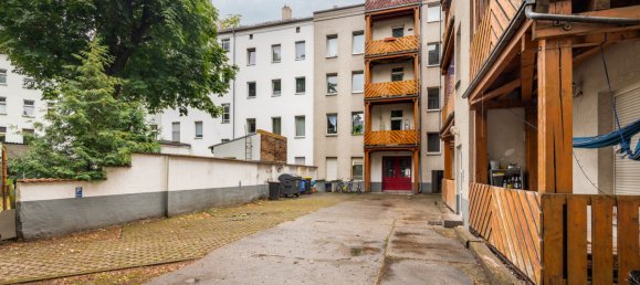 Apartamento de 2 dormitorios en Rummelsburg, Germany No. 51126 13