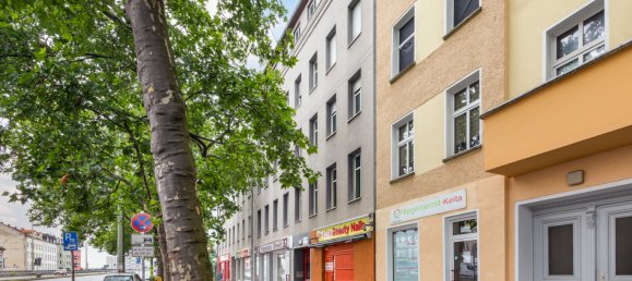 Apartamento de 2 dormitorios en Rummelsburg, Germany No. 51126 11