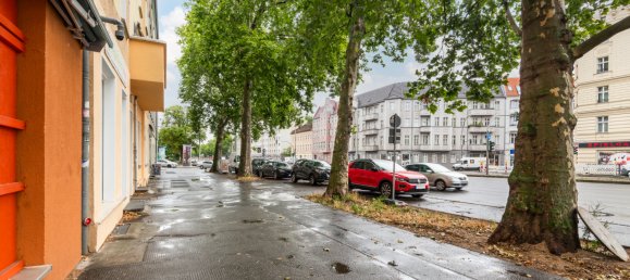 Apartamento de 2 dormitorios en Rummelsburg, Germany No. 51126 14