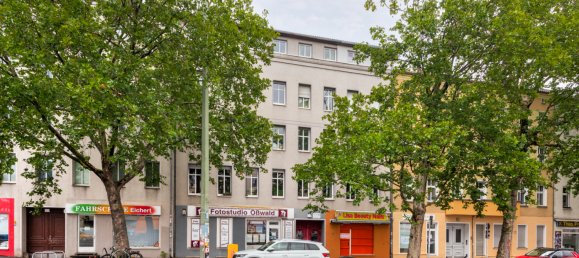 Apartamento de 2 dormitorios en Rummelsburg, Germany No. 51126 12