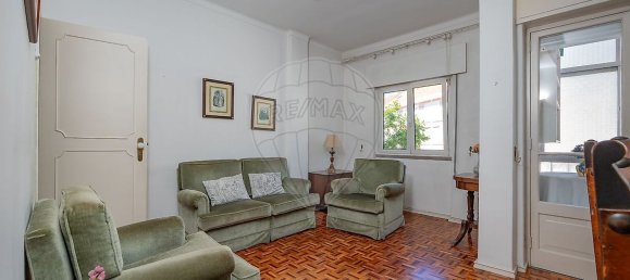 4 bedrooms Apartment in Amadora, Portugal No. 223770 3