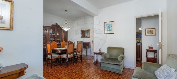4 bedrooms Apartment in Amadora, Portugal No. 223770 5