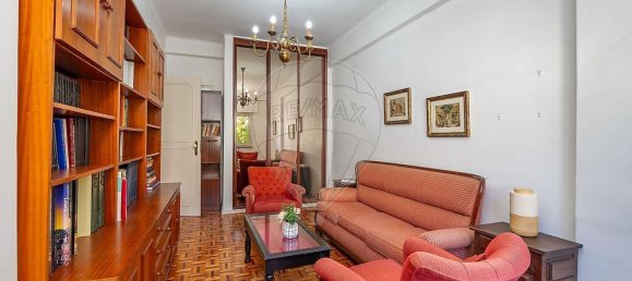 4 bedrooms Apartment in Amadora, Portugal No. 223770 24