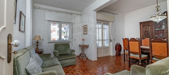 4 bedrooms Apartment in Amadora, Portugal No. 223770 4