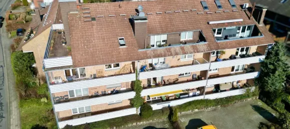 2 Schlafzimmer Wohnung in Osnabrück, Germany, Nr. 202364 3