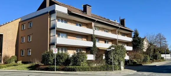 2 Schlafzimmer Wohnung in Osnabrück, Germany, Nr. 202364 2