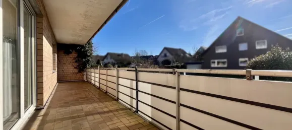 2 Schlafzimmer Wohnung in Osnabrück, Germany, Nr. 202364 11