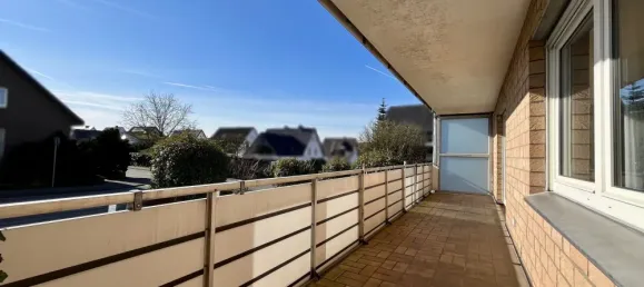 2 Schlafzimmer Wohnung in Osnabrück, Germany, Nr. 202364 12