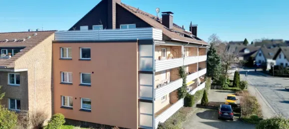 2 Schlafzimmer Wohnung in Osnabrück, Germany, Nr. 202364 5