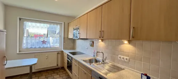 2 Schlafzimmer Wohnung in Osnabrück, Germany, Nr. 202364 7