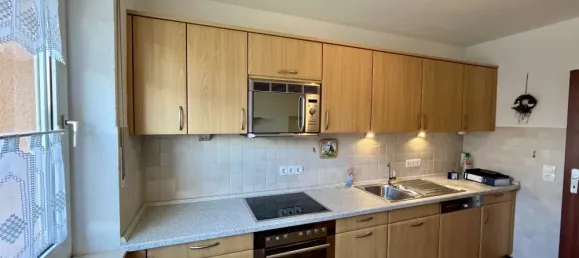 2 Schlafzimmer Wohnung in Osnabrück, Germany, Nr. 202364 8