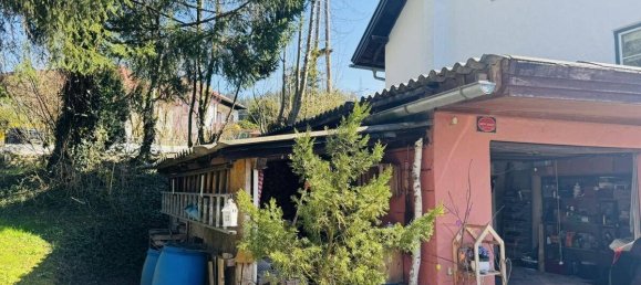 Дом с 1 спальней в Ойгендорф, Австрия № 249873 7