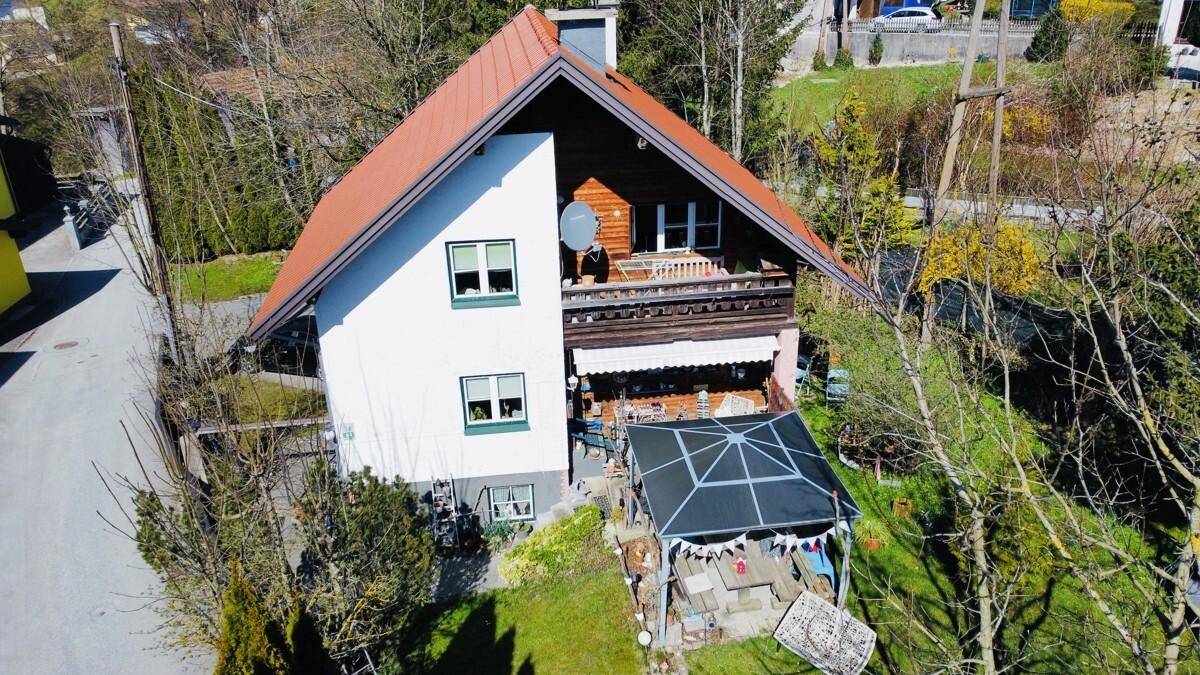 Дом с 1 спальней в Ойгендорф, Австрия № 249873