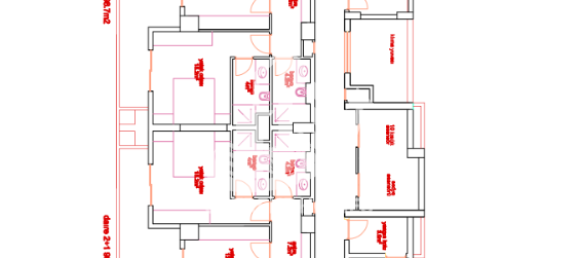 Apartment 1+1 in Mahmutlar, Turkey No. 3404 23