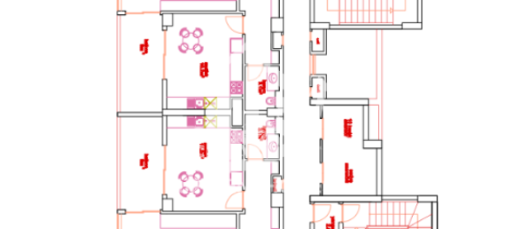 Apartment 1+1 in Mahmutlar, Turkey No. 3404 21
