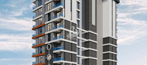 Apartment 1+1 in Mahmutlar, Turkey No. 3404 17