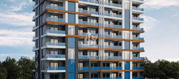 Apartment 1+1 in Mahmutlar, Turkey No. 3404 18