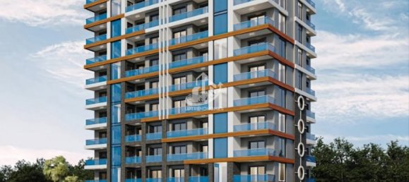 Apartment 1+1 in Mahmutlar, Turkey No. 3404 16