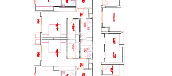 Apartment 1+1 in Mahmutlar, Turkey No. 3404 22
