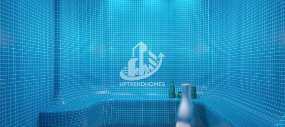 Apartment 1+1 in Mahmutlar, Turkey No. 3404 9