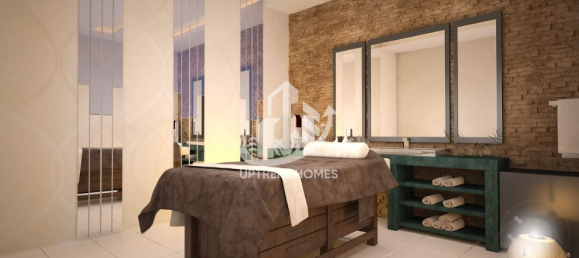 Apartment 1+1 in Mahmutlar, Turkey No. 3404 11