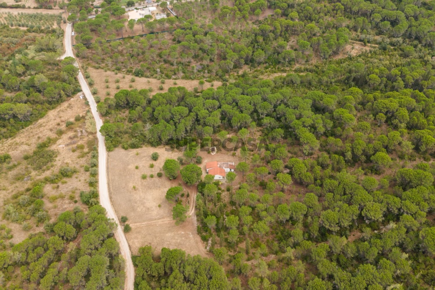 143m² Land in Cernache, Portugal No. 291124