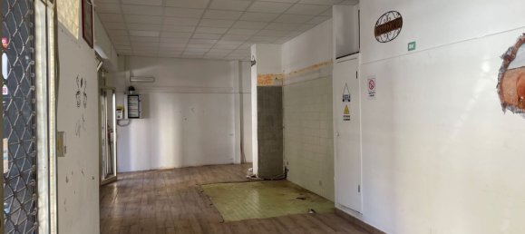 Imóvel comercial em Genoa, Italy 55 m² N.º 113554 11