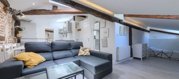 Apartamento de 1 dormitorio en Comunidad Autónoma Vasca, Spain No. 154459 6