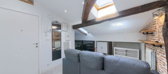 Apartamento de 1 dormitorio en Comunidad Autónoma Vasca, Spain No. 154459 9