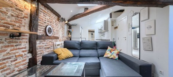 Apartamento de 1 dormitorio en Comunidad Autónoma Vasca, Spain No. 154459 7