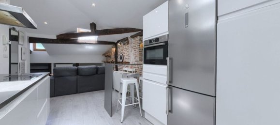 Apartamento de 1 dormitorio en Comunidad Autónoma Vasca, Spain No. 154459 12