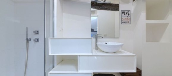 Apartamento de 1 dormitorio en Comunidad Autónoma Vasca, Spain No. 154459 22