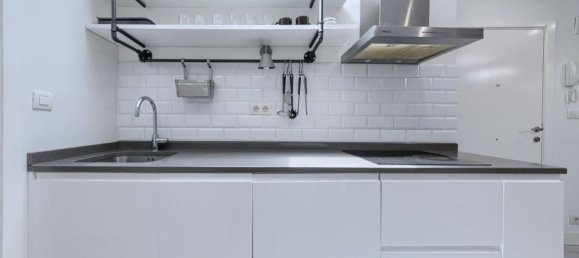 Apartamento de 1 dormitorio en Comunidad Autónoma Vasca, Spain No. 154459 16