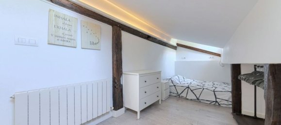 Apartamento de 1 dormitorio en Comunidad Autónoma Vasca, Spain No. 154459 18