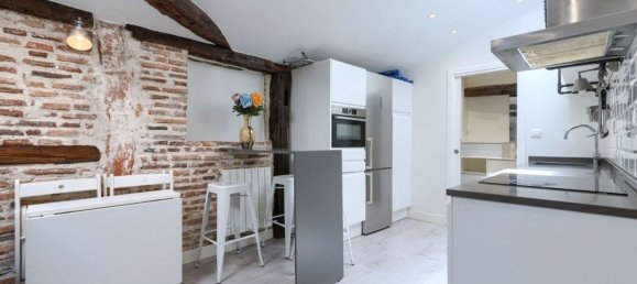 Apartamento de 1 dormitorio en Comunidad Autónoma Vasca, Spain No. 154459 10