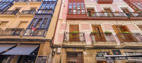 Apartamento de 1 dormitorio en Comunidad Autónoma Vasca, Spain No. 154459 24